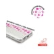 thumbnail image 2 of Funda Protector InstaCase para Moto One Fusion Plus Dibujo de Estrellas, 2 of 4