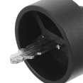 thumbnail image 5 of Convenient Transportation Key for Electric Wheelchair 1Pack 1.9x1.1x1.1in, 5 of 5
