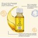 thumbnail image 3 of Body Exfoliating Oil Gently Cleanses, Moisturizes And Brighens Body Skin, 3 of 5