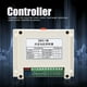 thumbnail image 4 of Controlador De Alta Velocidad Antiinterferencias De Conmutación Automática, Controlador De Motor Paso A Paso, Control De Movimiento De Ida Y Vuelta Para Fábrica, 4 of 7