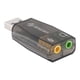 thumbnail image 2 of Tarjeta de sonido USB externa Steren COM-202, 2 of 3