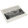 thumbnail image 3 of Print: Kermesse Au Jardin Des Plantes (8 Septembre), circa 1850, 3 of 4
