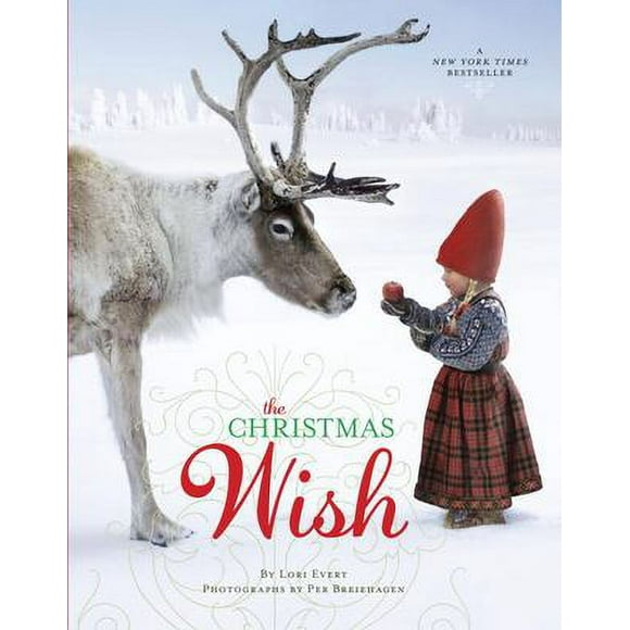 The Christmas Wish 9780449816813 Used / Pre-owned