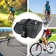 thumbnail image 4 of Bicycle saddle bag, underseat bag, frame bag, secure storage, lightweight for road riders, 4 of 5