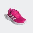 thumbnail image 2 of Tenis Adidas Tensaur Run C Rosa 21cm, 2 of 4