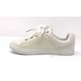 thumbnail image 4 of Forever Young Women's Textured Material Lace up Sneakers, 4 of 4