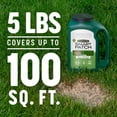 thumbnail image 3 of Pennington Smart Patch Tall Fescue Grass Seed Mix, for Sun to Partial Shade, 5 lb., 3 of 8