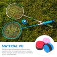 thumbnail image 3 of Onaparter 12 Pcs Badminton Hand Glue Athletic Tape Outdoor Sports Grips Accessories Tennis Racket （As Shown）, 3 of 6