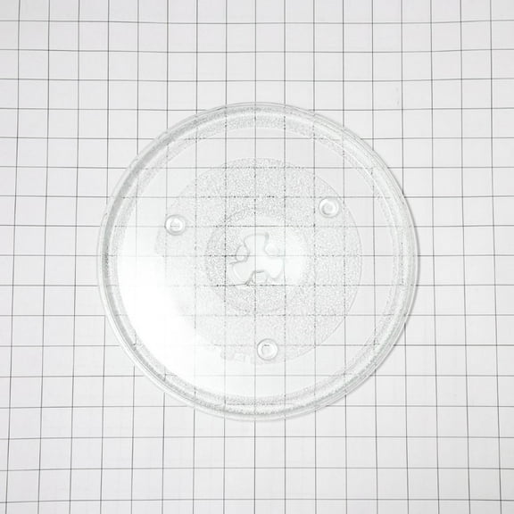 WB48X26755 GE Glass Tray OEM WB48X26755