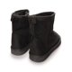 thumbnail image 2 of Botín Dorothy Gaynor Negro Dama T 23, 2 of 4