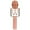 Rose Gold, variant on Microphone Gift Age 5-12 Girls Children, Wireless Karaoke Gifts for 6-11 Year Old Girl Kids Singing Microphone Machine Toy for 6-11 Year Old Girl Teens Birthday Gift for Girl MIC Rose Gold