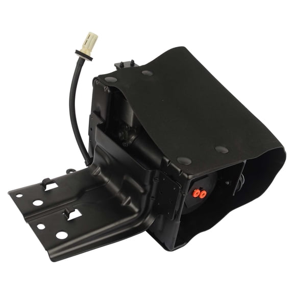 GELUOXI Air Suspension Compressor for INFINITI QX56 QX80 Nissan Armada Sport Utility  2011-2020 1Pc