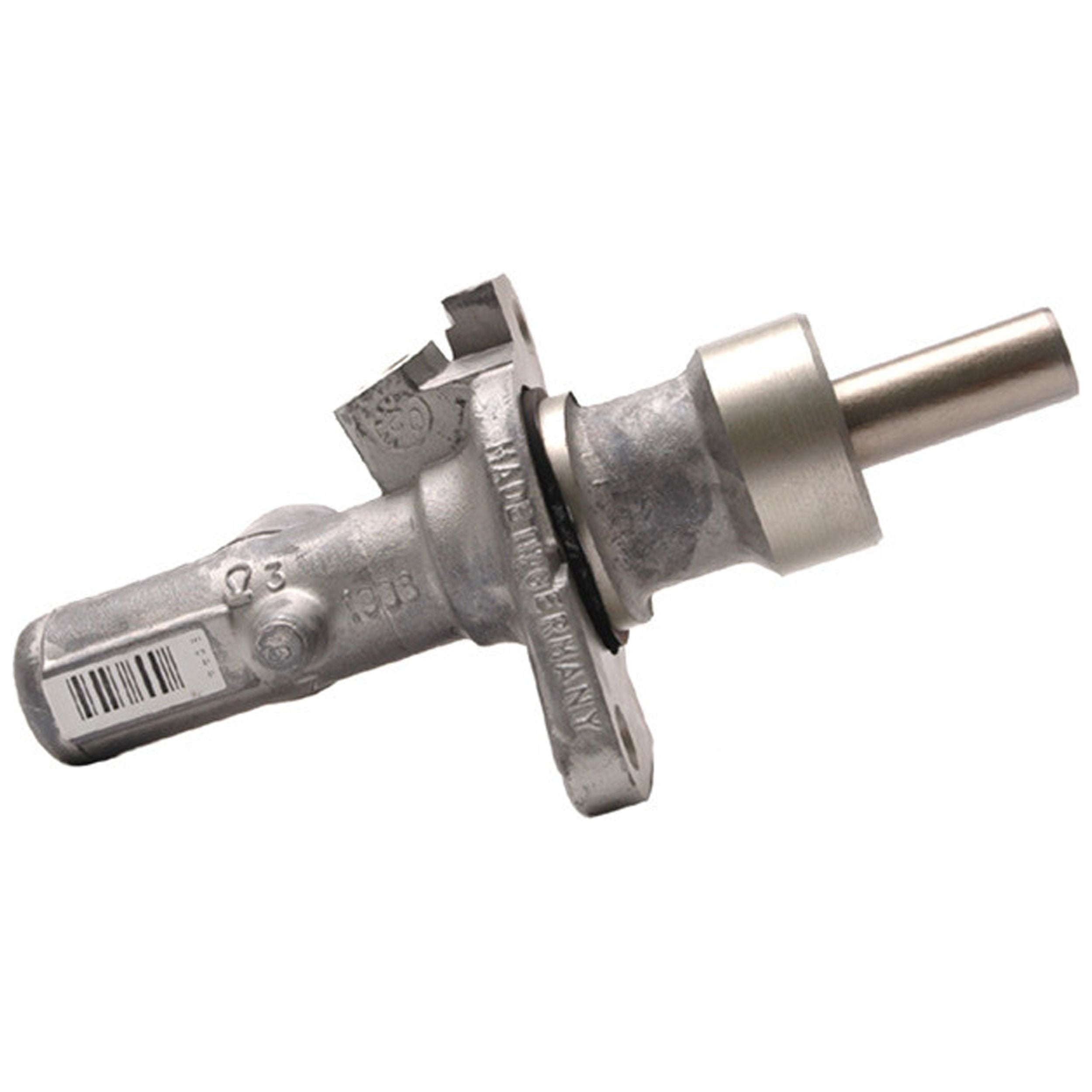 Raybestos Element3 New Master Cylinder, MC390489 Fits select: 1994 MERCEDES-BENZ E, 1993 MERCEDES-BENZ 300