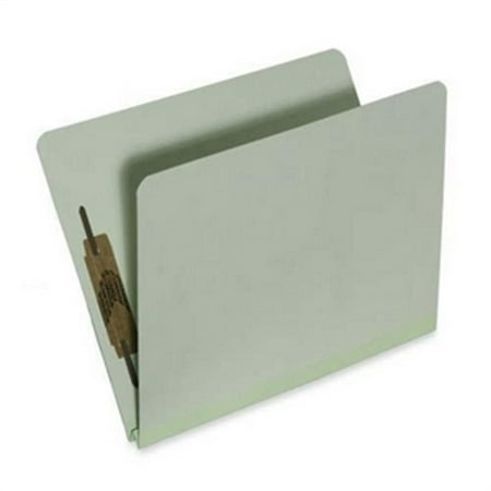 - Skilcraft File Folder, Full Top Tab,Two 1