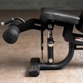 thumbnail image 3 of Element Fitness Thorium Adjustable FID Weight Bench for Strength Training, 3 of 7