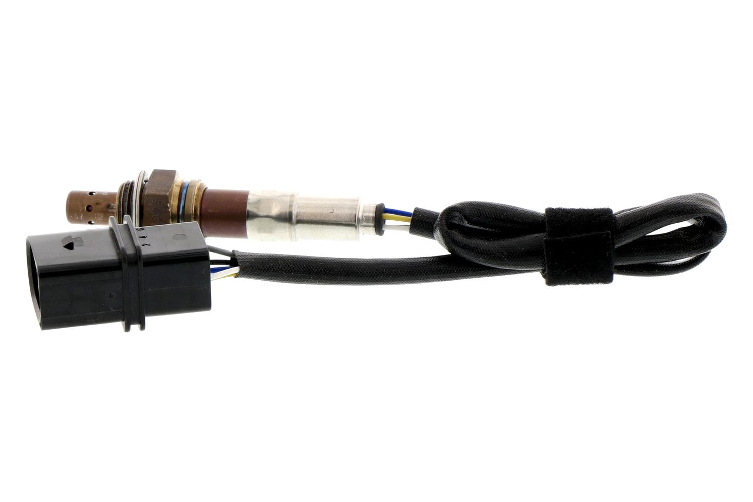 Bosch 18097 Bosch Validated Oxygen Sensor Fits select: 2007-2009 HYUNDAI ELANTRA, 2007-2009 KIA SPECTRA