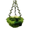 thumbnail image 2 of Nido de pájaro, soporte para percha de pájaros, cómodo nido de hamaca para pájaros, columpio para pájaros, juguete para agapornis, conuros, pinzones,, 2 of 7