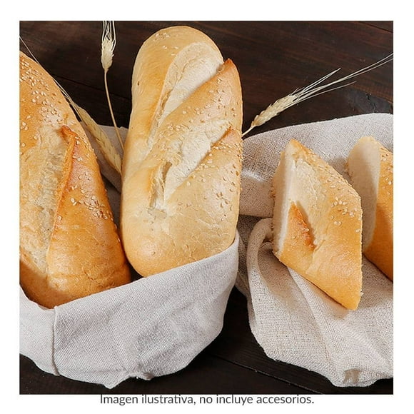 Baguette chico por pieza