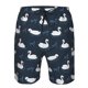 thumbnail image 3 of Fotbe Cartoon Swan Trajes de Baño Estampados para Hombre, Shorts de Verano de Secado Rápido, Ropa de Playa, Bañadores-Large, 3 of 6