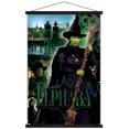 thumbnail image 1 of Wicked - Elphaba Wall Poster, 22.375" x 34", 1 of 4
