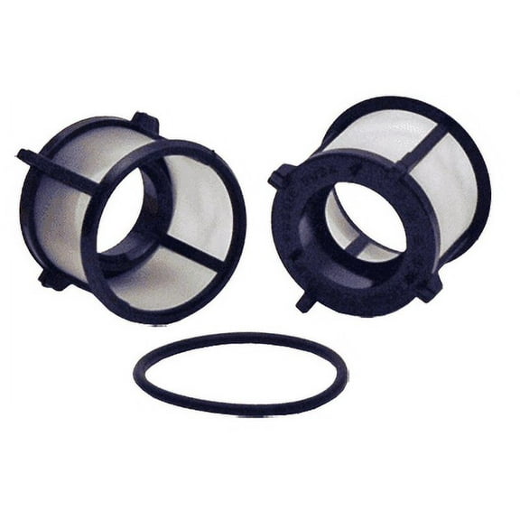 WIX Fuel Filter 33741