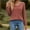 Red sweatshirts women, variant on Usmixi Sale Sweatshirt for Women Casual Fall Lightweight Thin Fleece Sweater Ladies Cozy Knitted Pullover Sweater Top Winter Trendy Solid V-Neck Long Sleeve Blouses