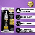 thumbnail image 3 of (5 pack) Aleene's Ultimate Clear Multi-Surface Adhesive Hardware Adhesive 1.5 fl oz Waterproof for Metal, Glass, Plastic, Wood, Fabric, Tile, 3 of 7