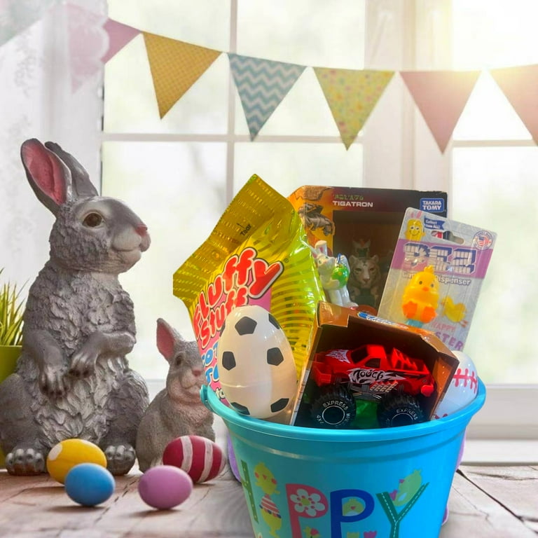 Easter basket toys new arrivals