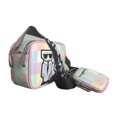thumbnail image 3 of Bolso de mano KARL LAGERFELD Maybelle Choupette Crossbody 20x15x8 cm, 3 of 4
