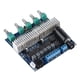 thumbnail image 5 of Kit de Placa amplificadora Bling Bling Placa amplificadora digital Potencia 50W canal izquierdo 50W canal derecho 100W subwoofer, 5 of 7