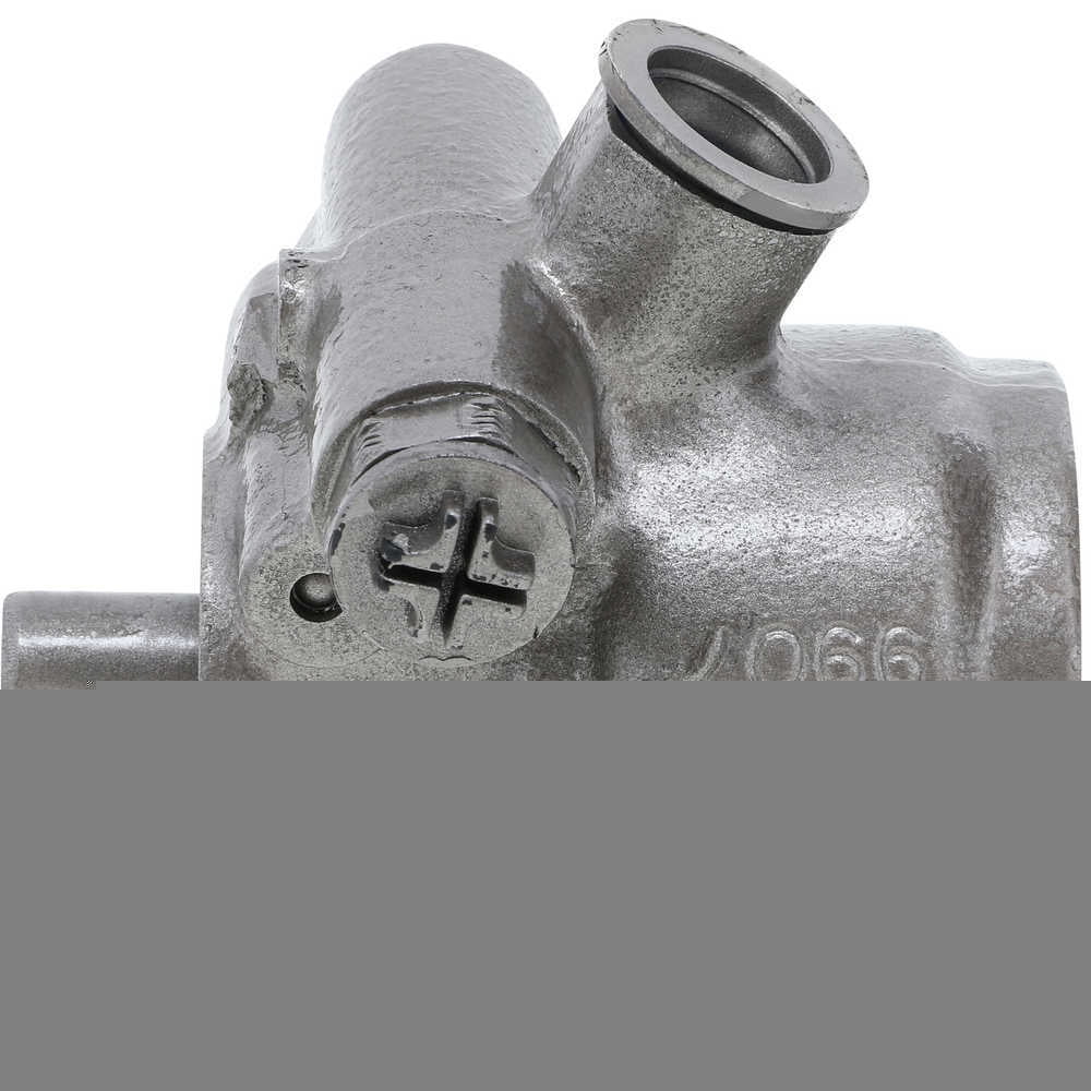 MAVAL 96238M Reman Power Steering Pump