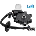 thumbnail image 3 of Motor Window Lift Motor Driver Side Left Lh 80731cd001 For Nissan 350z Infiniti G35 80730-cd00a, 3 of 5