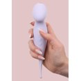 thumbnail image 3 of Love Me Lilac Dual Function Air Pulse G Spot Vibrator For Women, 3 of 4