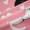 Pink 02, variant on Homewish Neon Colorful Guitar Black Out Curtains, Cartoon Musical Instruments Curtains Pack of 2 (42x63 Each), Teens Kids Boys Girls Bedroom Curtains, Living Room Curtains Decor
