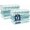 05: Aqua, variant on Kitchen Towels & Dishcloths Set of 12-100% Cotton, Quick-Drying 18” x 28” Absorbent Dish & Tea Towels, Soft Hand Towels for Kitchen - Aqua