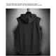 thumbnail image 4 of Sudadera sin mangas para hombre sudadera sin mangas para hombre poliéster resistente al desgaste de secado rápido elástico para entrenamiento ANGGREK Otros, 4 of 8