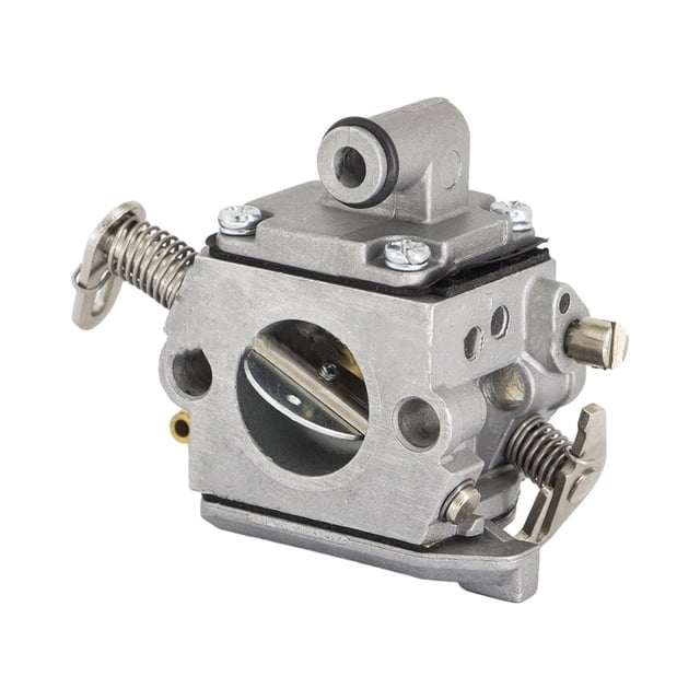 Wweixi 1/2/3/5 High Performance ChainsawsCarburetor For Power Durable as shown 1 Pc