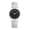 Silver, variant on Stretch Band Watches for Women: Easy Reader Elastic Band Watch Large Face Big Number Analog Quartz Bracelet Watch Expansion Band Wristwatch for Christmas New Year's Gift