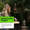 thumbnail image 7 of Yard Butler Free Standing Adjustable Yard Tree Bird Center, 7 of 7