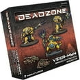 thumbnail image 1 of Deadzone Veer-Myn Brood Matriarch Booster New, 1 of 6