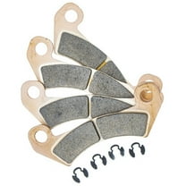 John Deere AM140607 Brake Pad Kit Gator XUV625 XUV825 XUV855 S4 Utility Vehicles