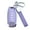 Purple, variant on Yuebutor Key Fob Cover Case Compatible with Nissan Pathfinder Rogue Kicks Accessories