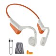 thumbnail image 1 of Auriculares de conducción ósea XPAU Bluetooth 5.4 IPX6, 1 of 8