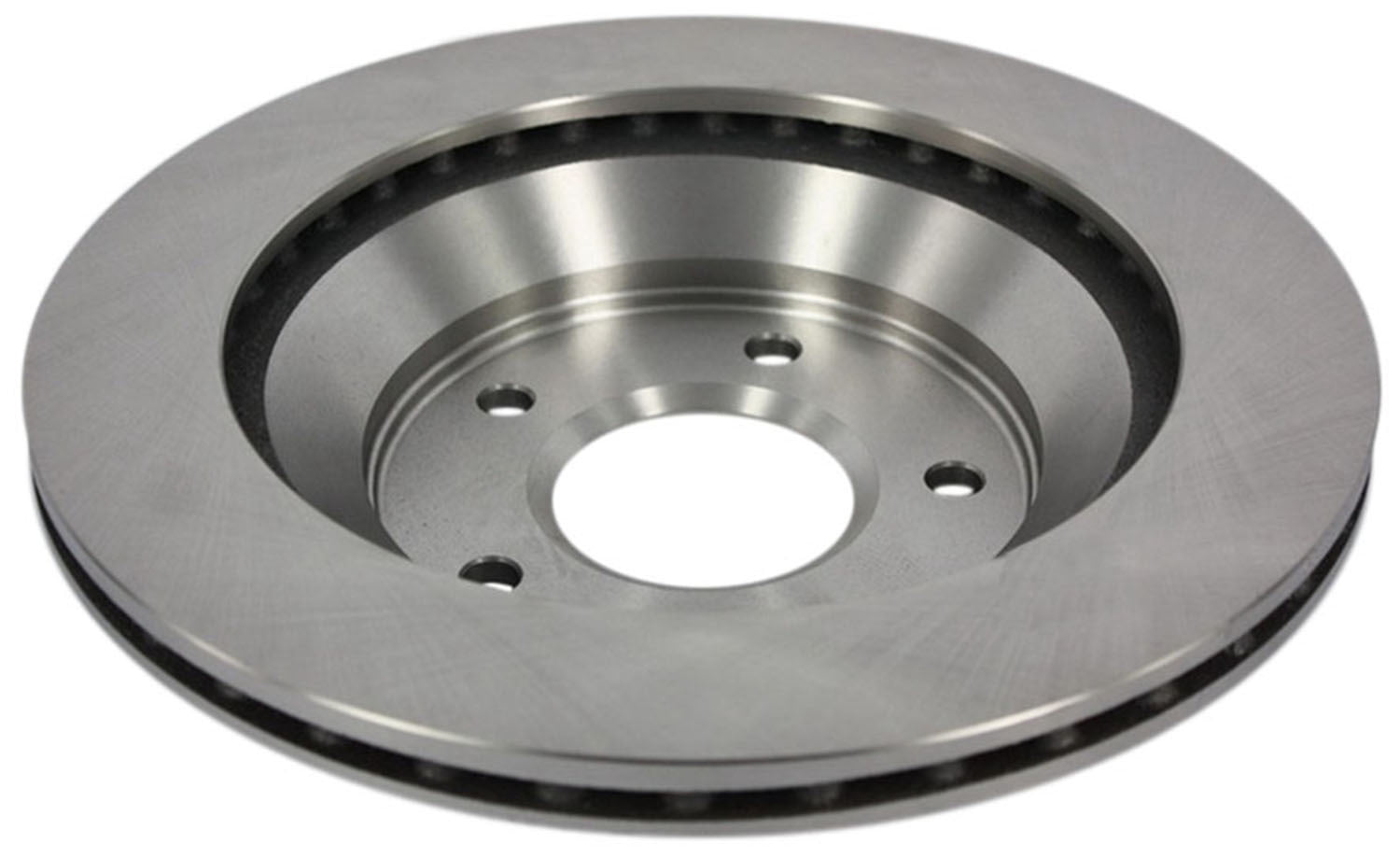 Winstop Brake Rotor, Front WS231776, Chevrolet Corvette 1996-1988