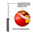 thumbnail image 2 of Rada Cutlery Tomato Slicer, 2 of 5