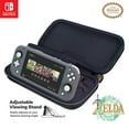 thumbnail image 6 of RDS Industries -Zelda Tears of the Kingdom, Nintendo Switch, Game Traveler Deluxe Video Game Travel Carrying Case, 6 of 8