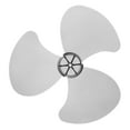 thumbnail image 4 of unbranded Floor Fan Accessory Fan Blade Plastic Air Circulation 1Set, 4 of 8