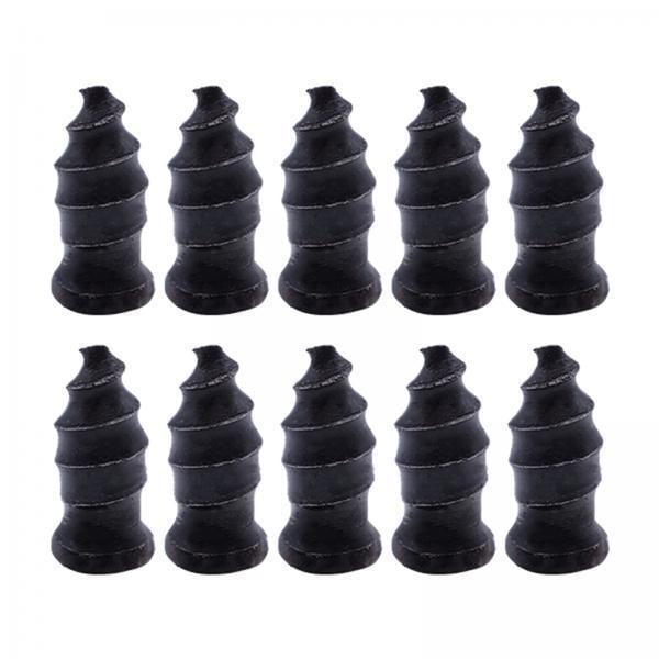 Almencla 5xPortable Vide Pneu Réparation Clou Universel Camion S 10pcs 5 Pcs
