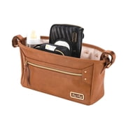 Itzy Ritzy Stroller Caddy - Handy Stroller Storage