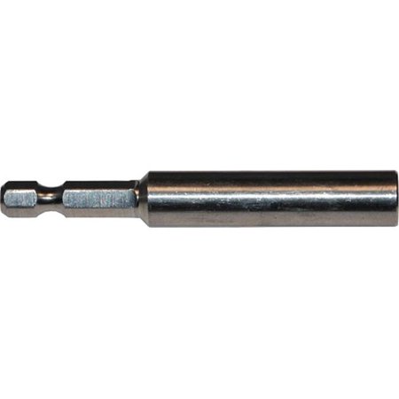 

C-Ring Stainless Steel Magnetic Bit Holder 1 Piece